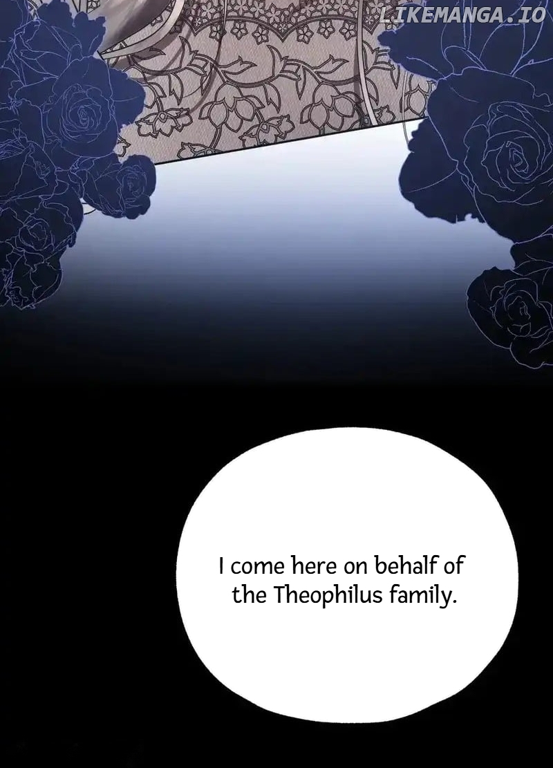 The Bride of the Fallen Angel chapter 5 - page 72